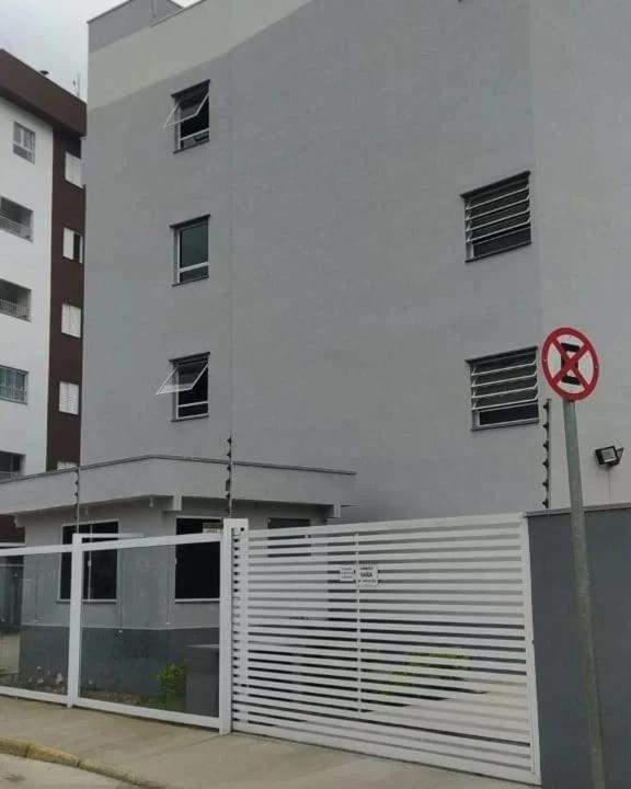 Apartamento Ubatuba Pereque Mirim Lägenhet Exteriör bild